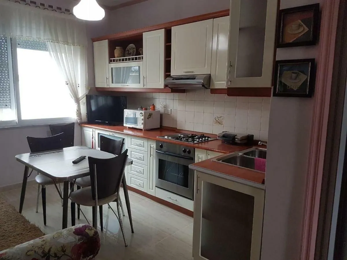 Miku Apartment -Charming One Bedroom At Komuna E Parisit Tirana 0*,  Albania