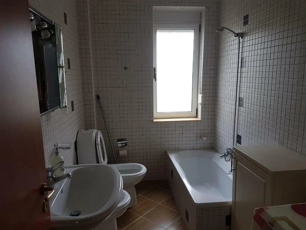 Miku Apartment -Charming One Bedroom At Komuna E Parisit Tirana 0*,  Albania