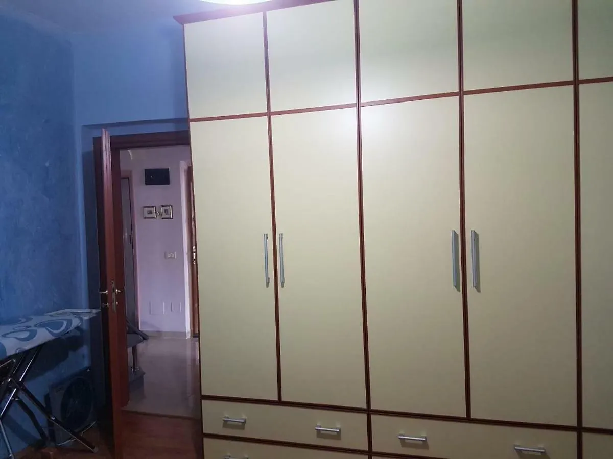 Miku Apartment -Charming One Bedroom At Komuna E Parisit Tirana